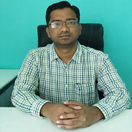 Dr Pankaj Bhalerao